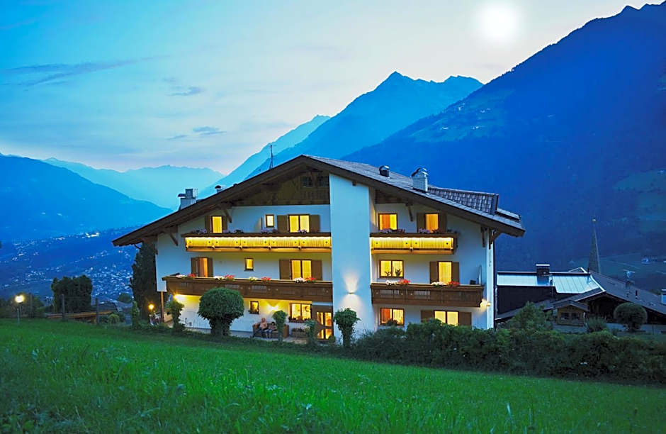 Hotel Garni Alpes