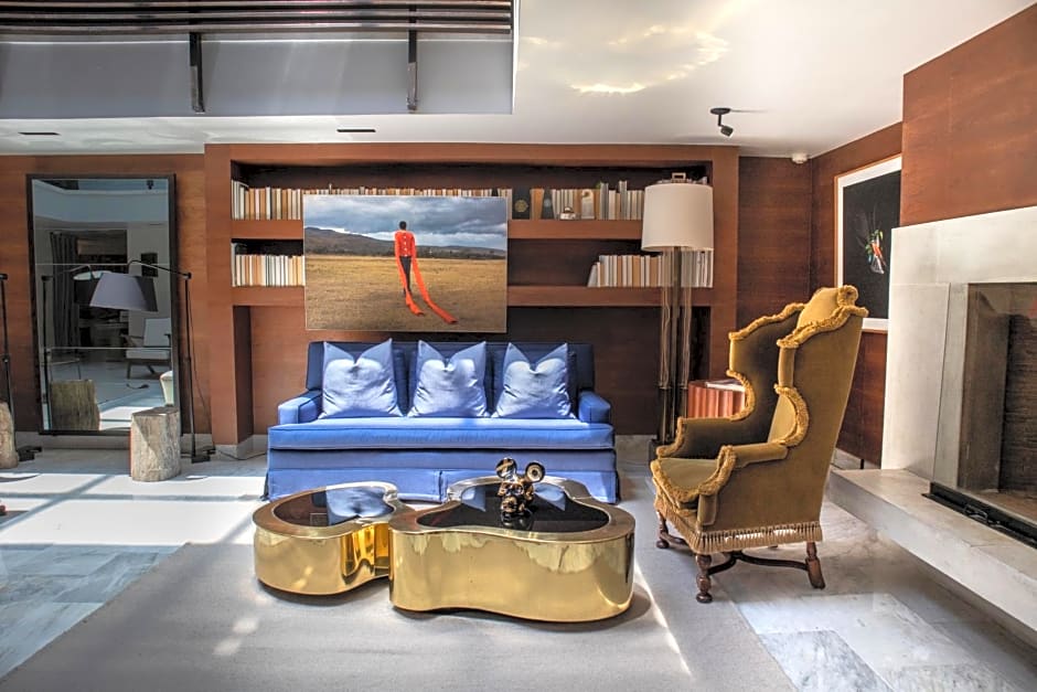 Hotel Matilda, a Member of Design Hotels