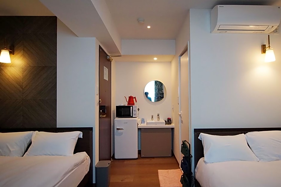 MARUKOU HOTEL
