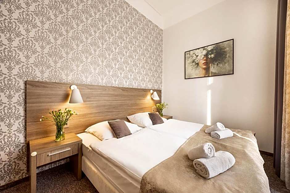 Hotel Polonia Centrum