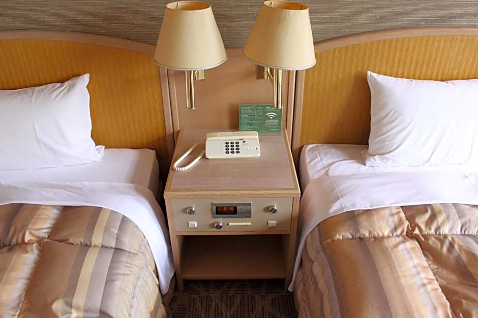 Rako Hananoi Hotel