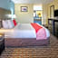OYO Hotel Knoxville TN Cedar Bluff I-40