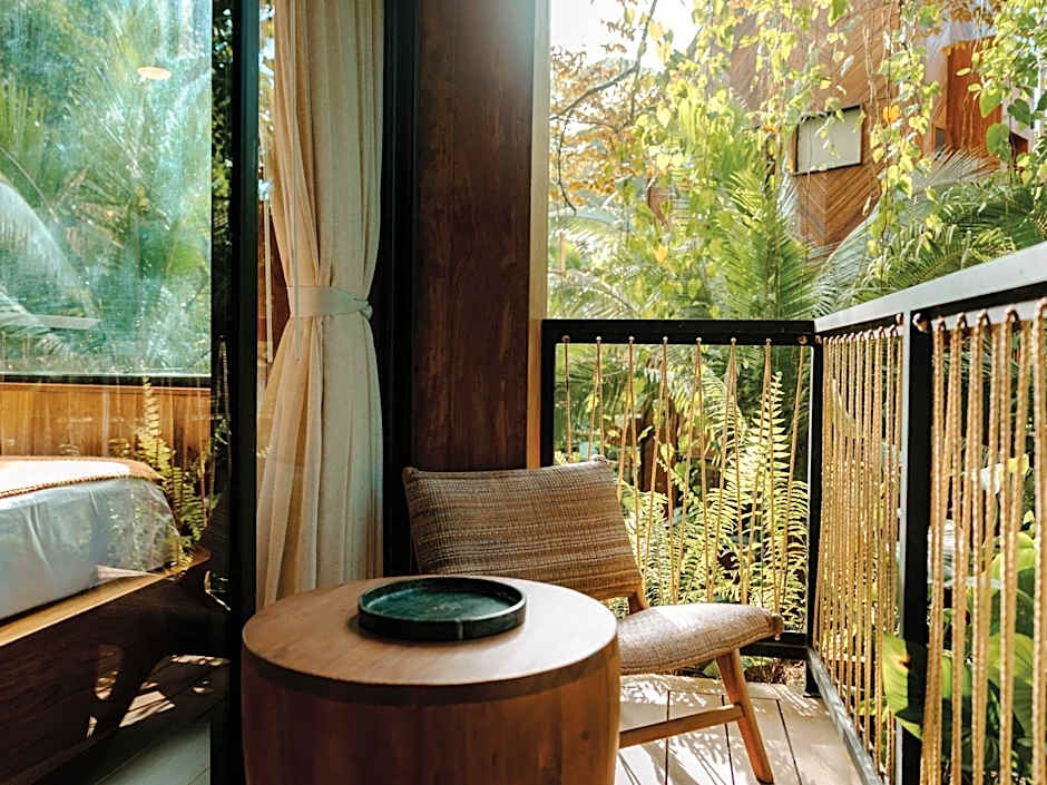 Palmar Beach Lodge