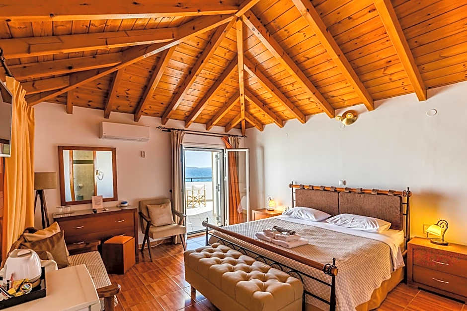 Filoxenia Hotel Monemvasia