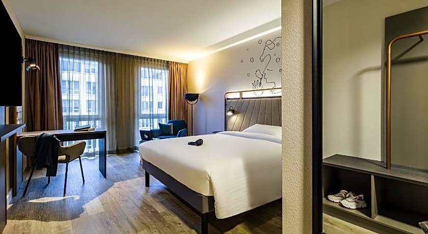 ibis Styles Bielefeld