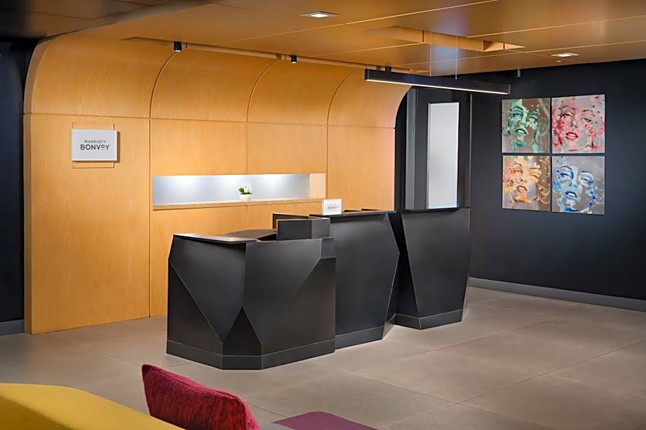 Aloft by Marriott Miami - Brickell