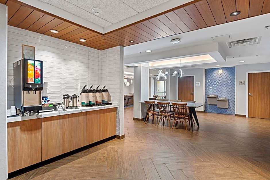 Fairfield Inn & Suites by Marriott Hickory