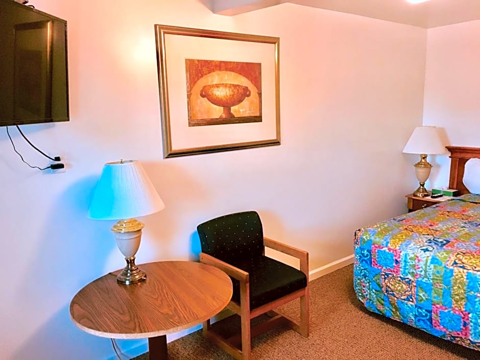 North Country American Inn