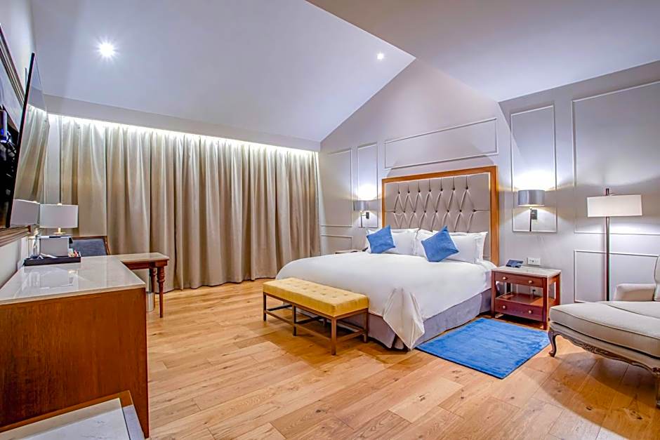 CASAMAYOR Saltillo, Hotel Hacienda