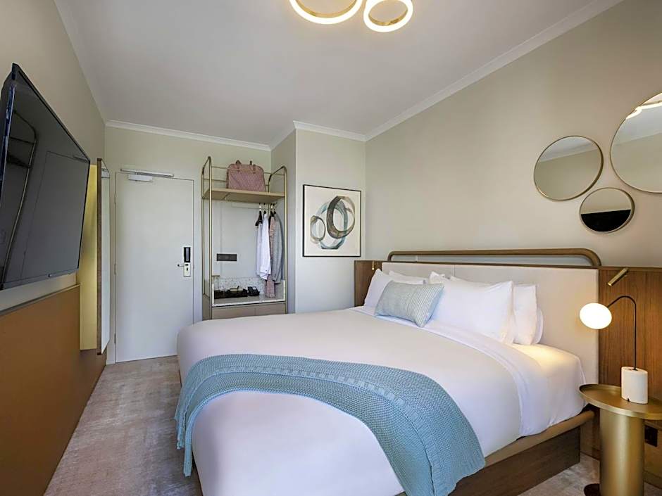 Mantra Terrace Hotel