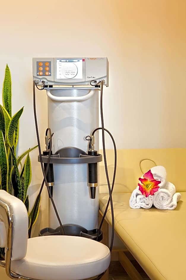 Hotel Beskidzki Raj Medical SPA