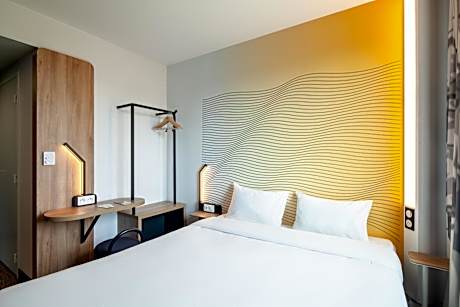 Double Room - Disability Access