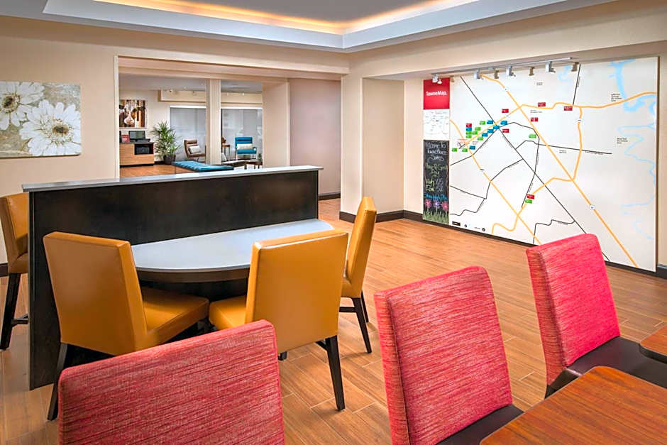 TownePlace Suites by Marriott Nashville Smyrna
