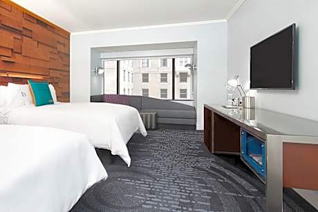 Wonderful, Guest room, 2 Double (Mobility Accessible w/ Tub)