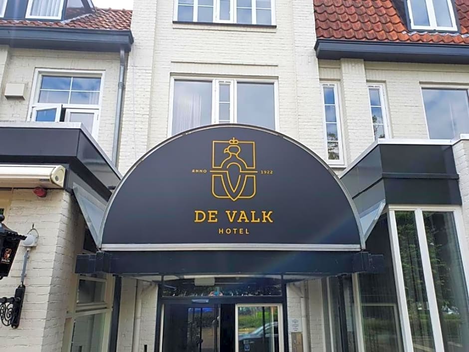 Boutique Hotel de Valk
