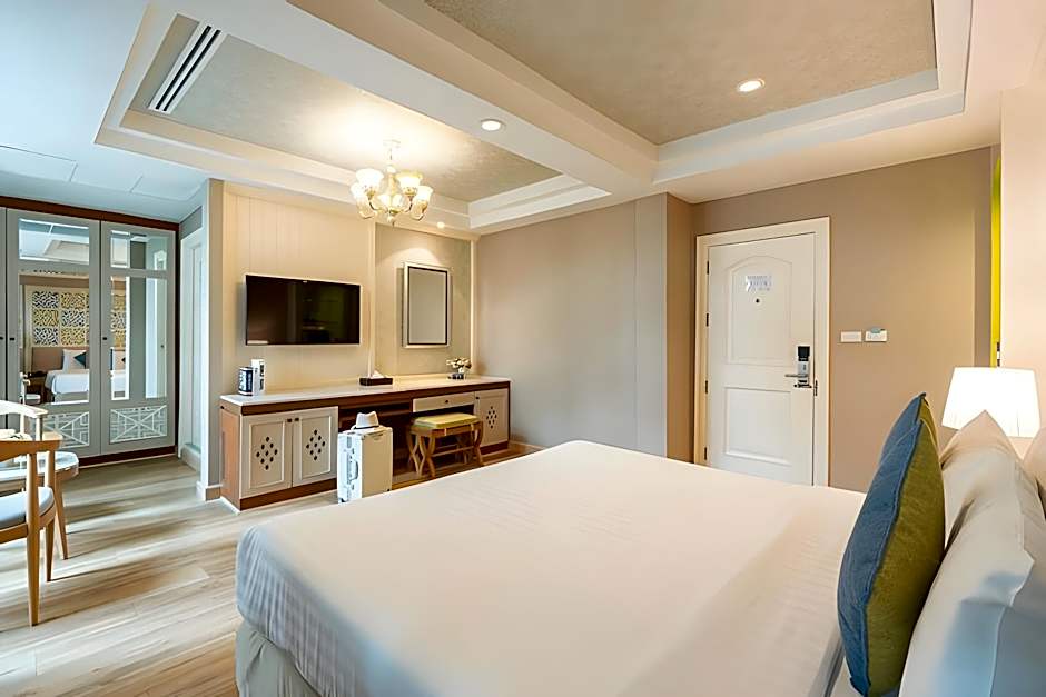 La Petite Salil Sukhumvit 8