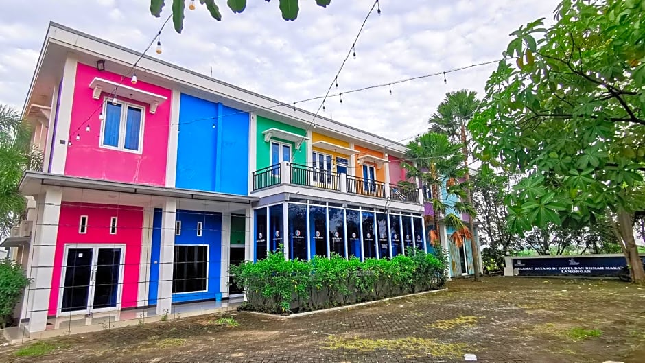 Hotel Aqiilah Syariah