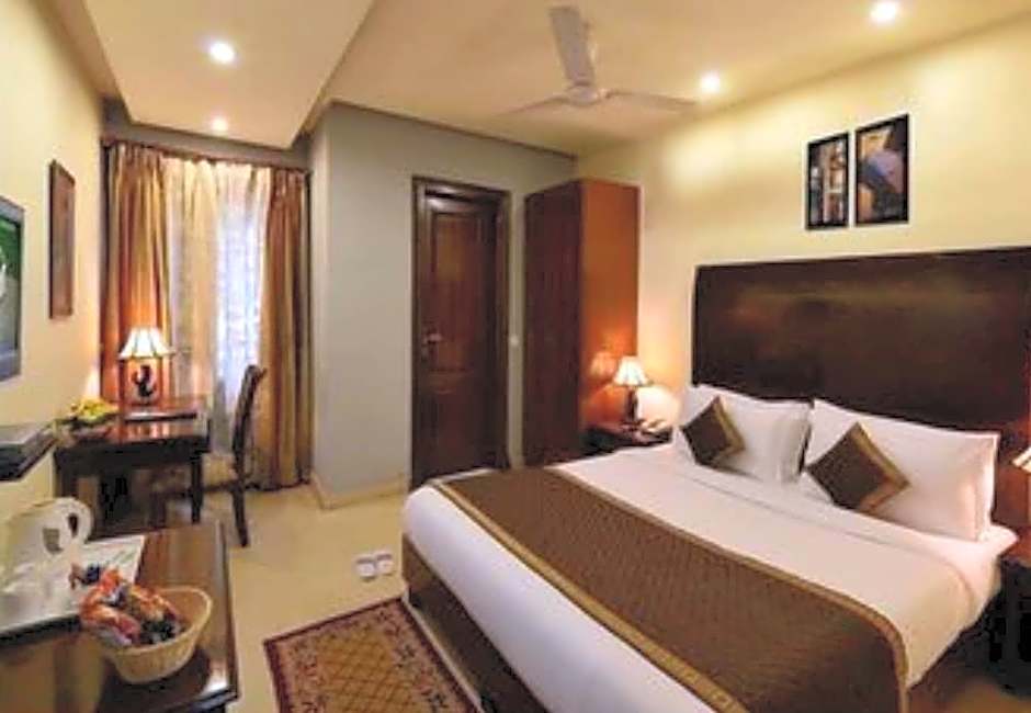 Kastor International Hotel