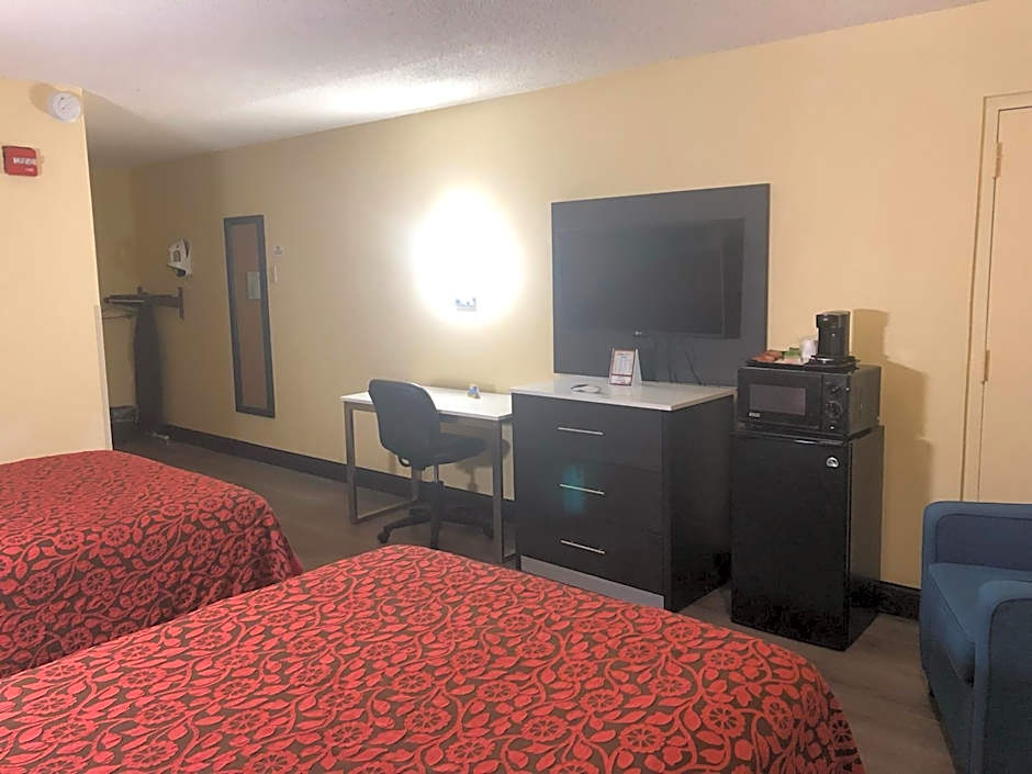 Days Inn by Wyndham Grove City Columbus South