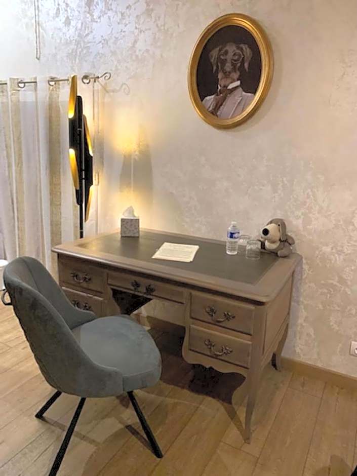 La Chambre Enchantée