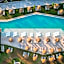 Pegasos Deluxe Beach Hotel