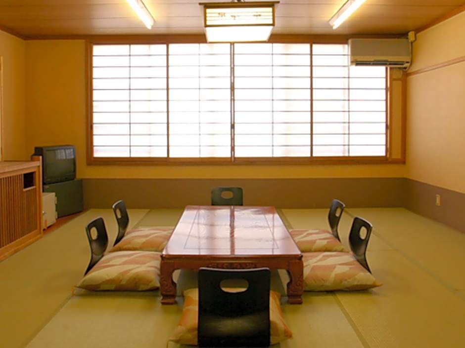 Fuji no Yado Ohashi Hotel