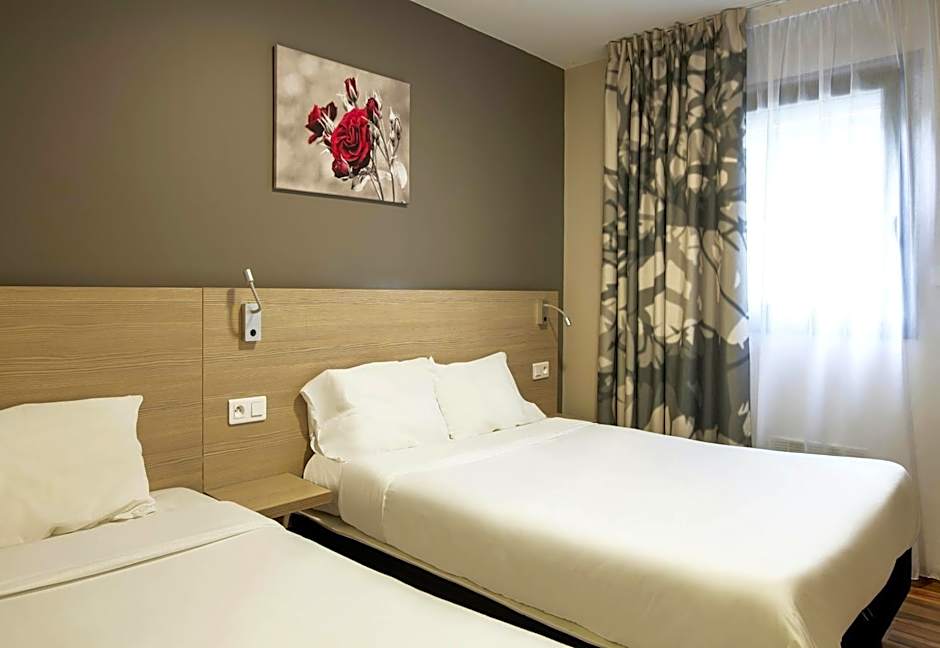 B&B HOTEL Bollène