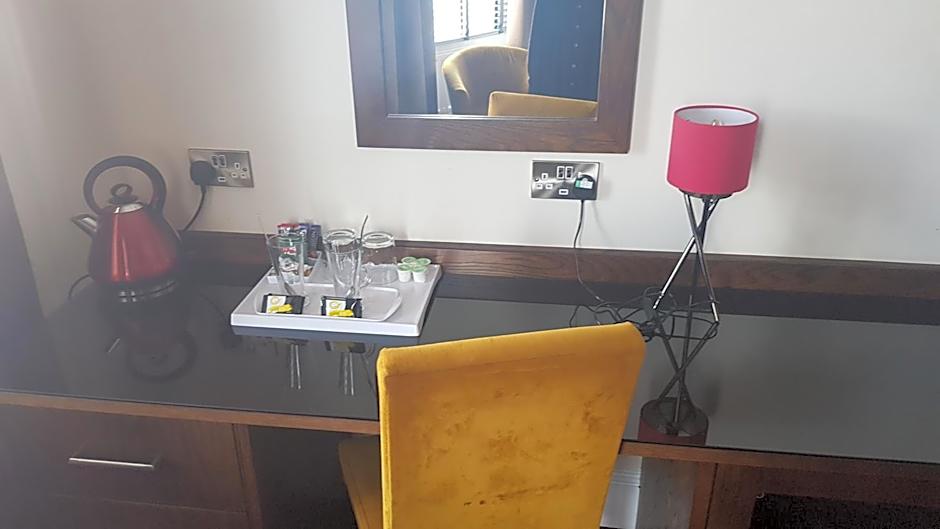 The Castle Hotel Neath