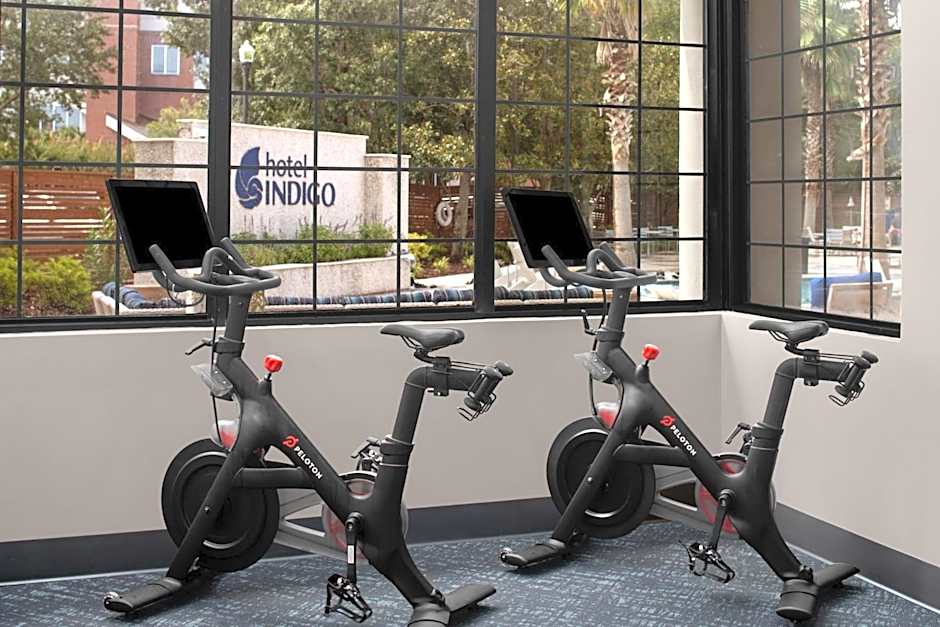Hotel Indigo Mount Pleasant By IHG