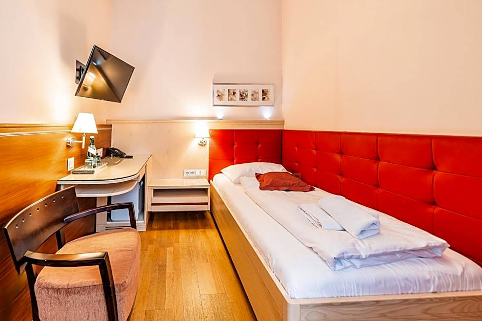 Hotel Pension Baronesse