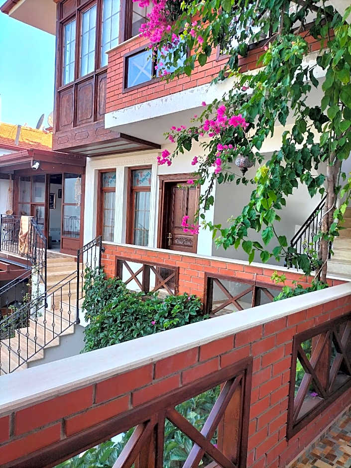 Hotel Mary's House