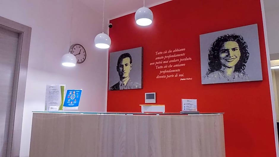 Le Origini Rooms&Suite