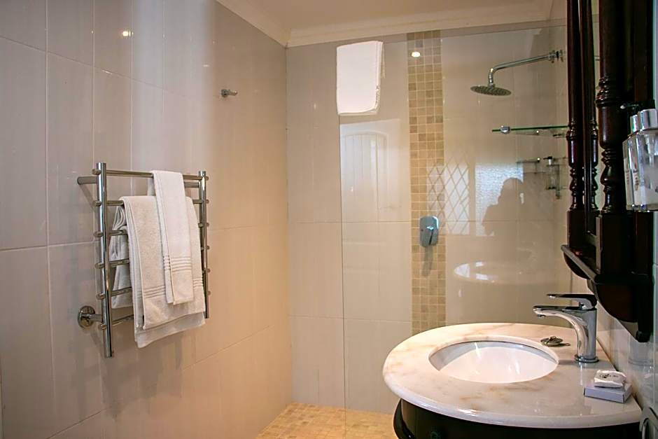 Rawdons Hotel & Brewery