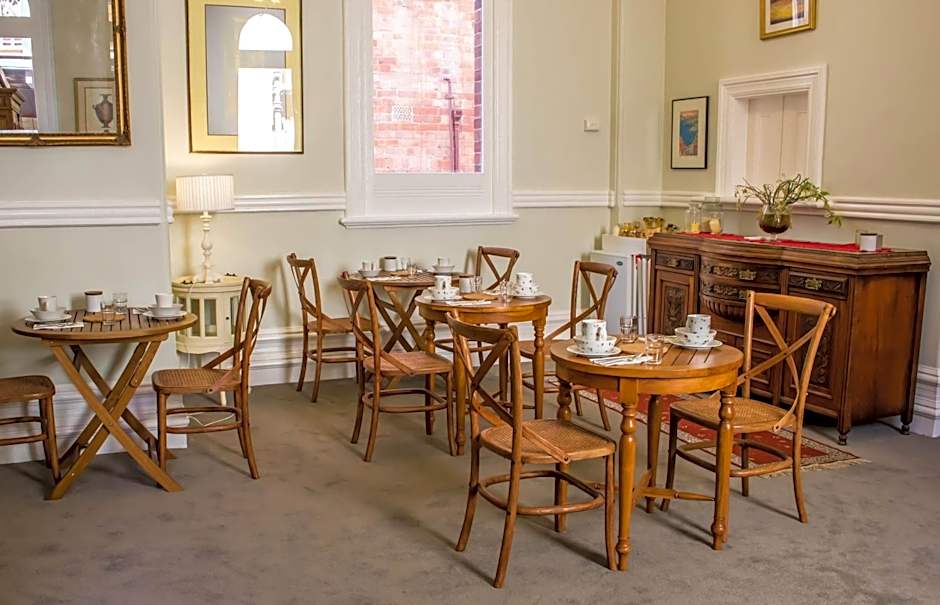 Fremantle Bed & Breakfast