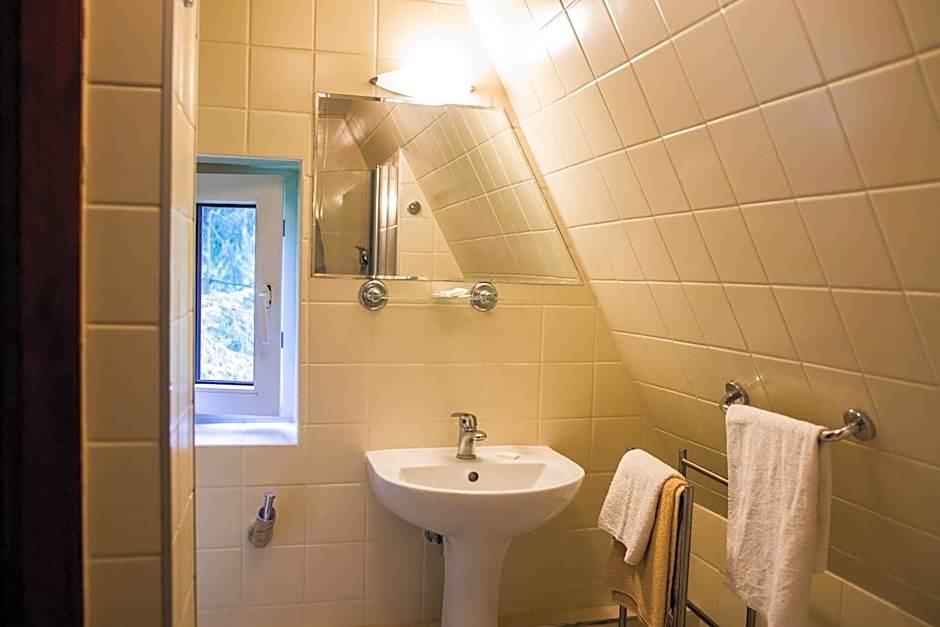 Hotel Daria Dworek Myśliwski