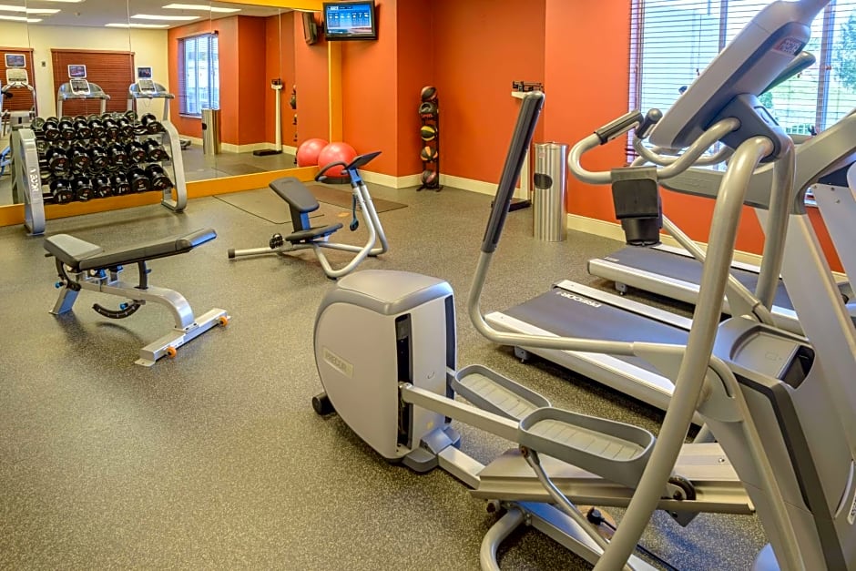 Hilton Garden Inn Joplin – Joplin, MO