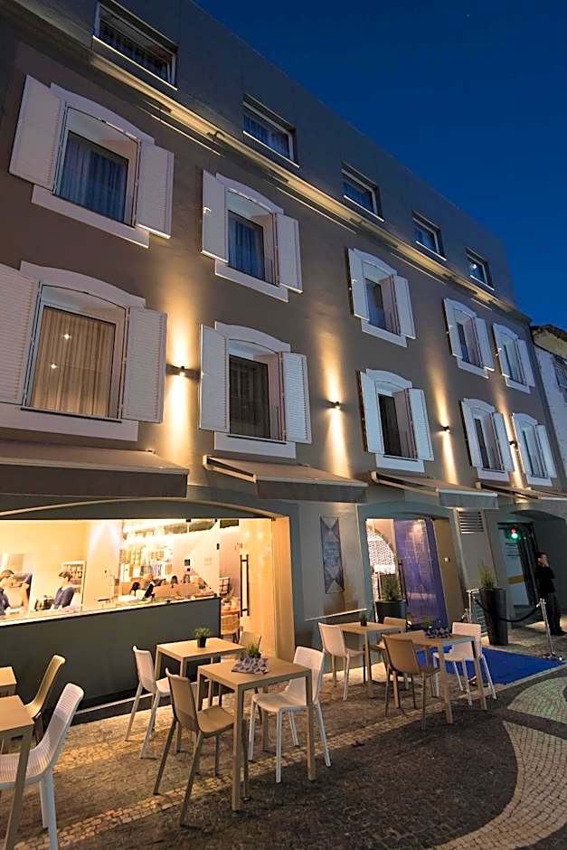 Hotel Casa Hintze Ribeiro