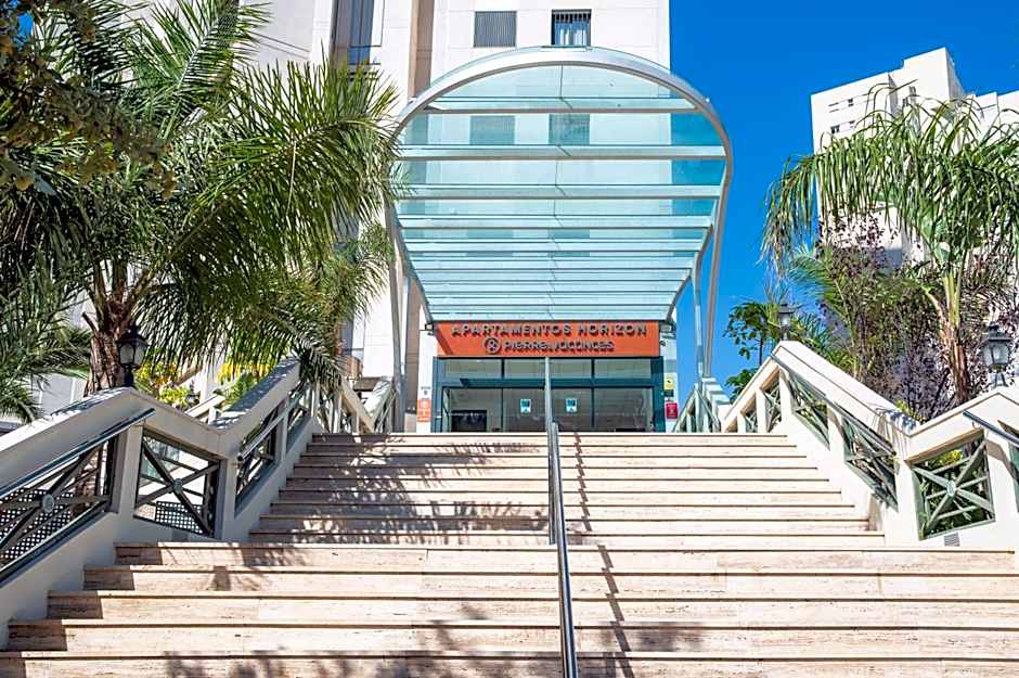 Pierre & Vacances Horizon