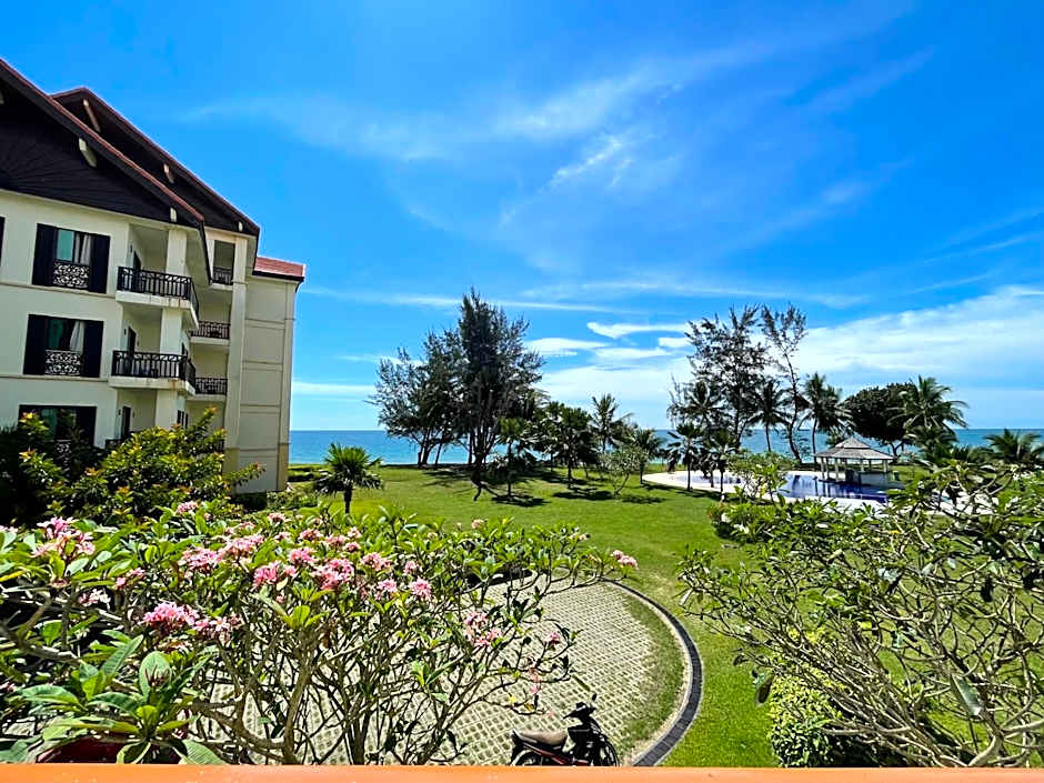 Home Sweet Villas, Karambunai