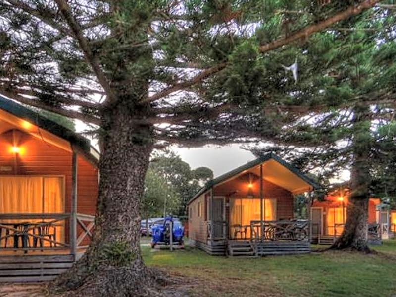Big4 Narooma Easts Holiday Park