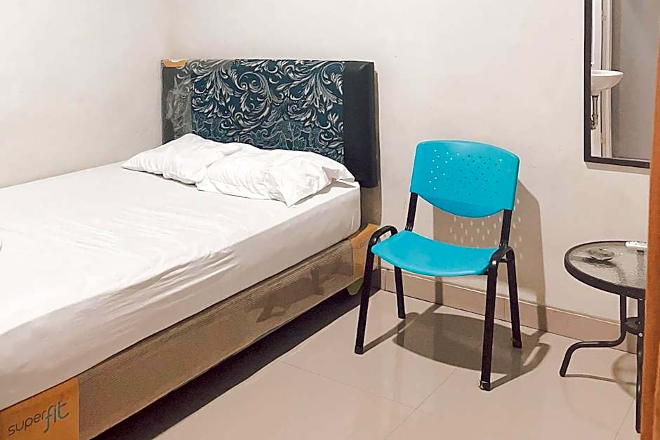 Almira Homestay Ambon Mitra RedDoorz