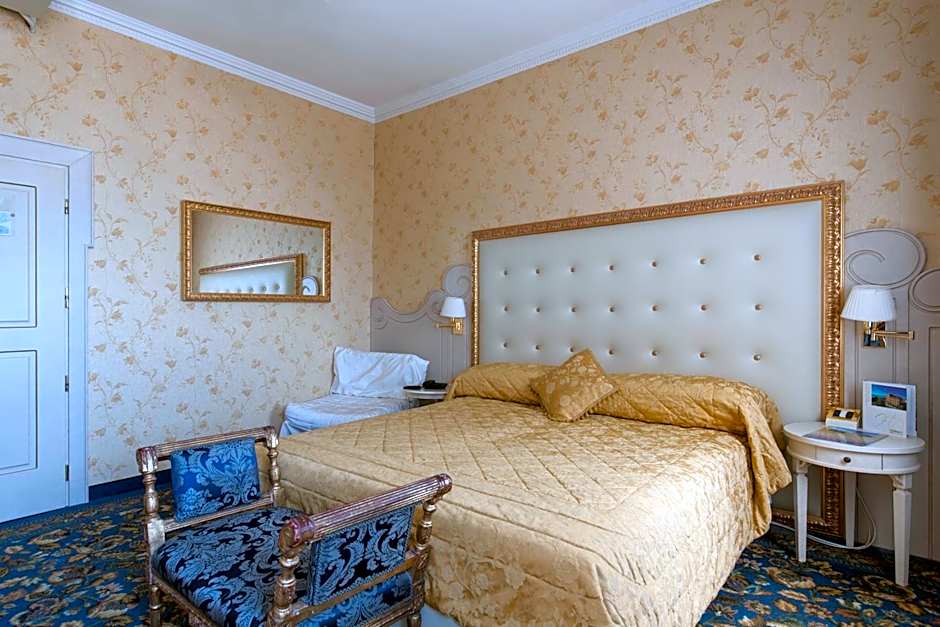 Hotel Riviera Venezia Lido