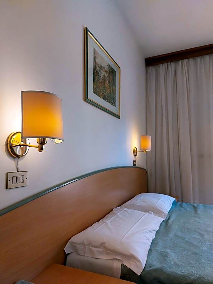 Hotel Nettuno