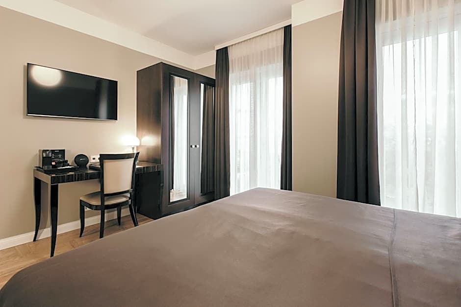 Hotel Borg by Keahotels