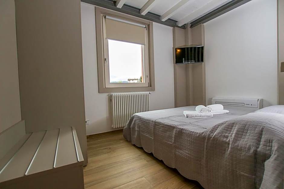 Agriturismo Monte di Bebbio