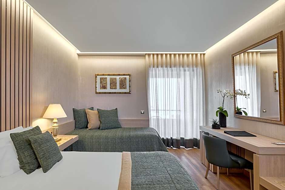 Divani Palace Acropolis