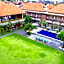 Kubu Cempaka Seminyak Hotel