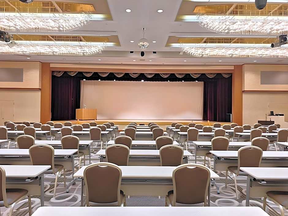 Takinoyu Hotel