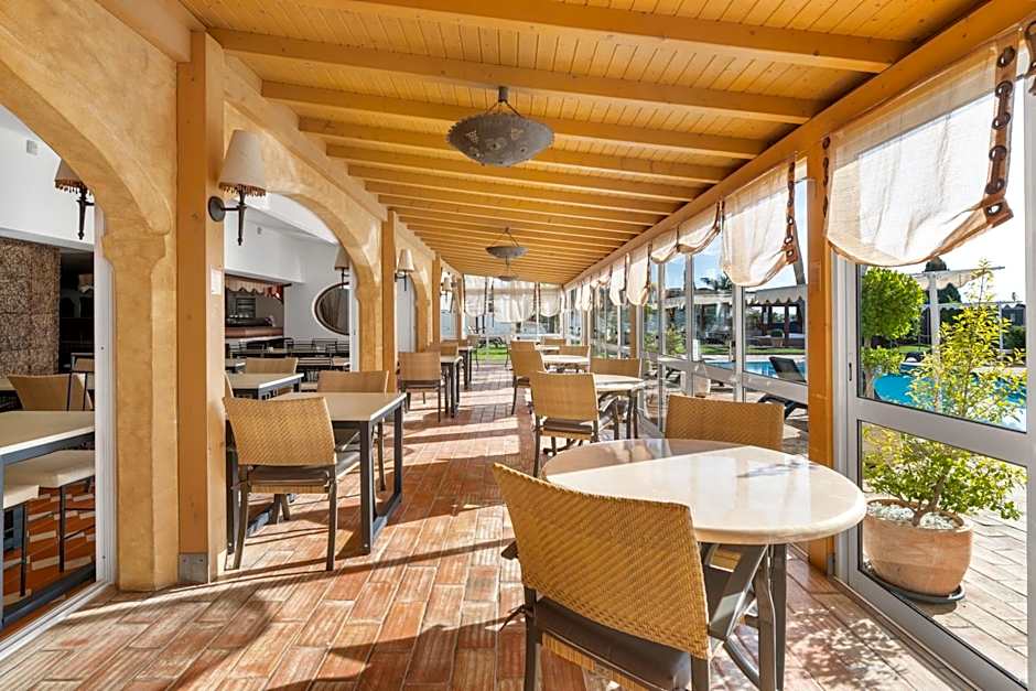 Cerro Da Marina Hotel - Adults Only