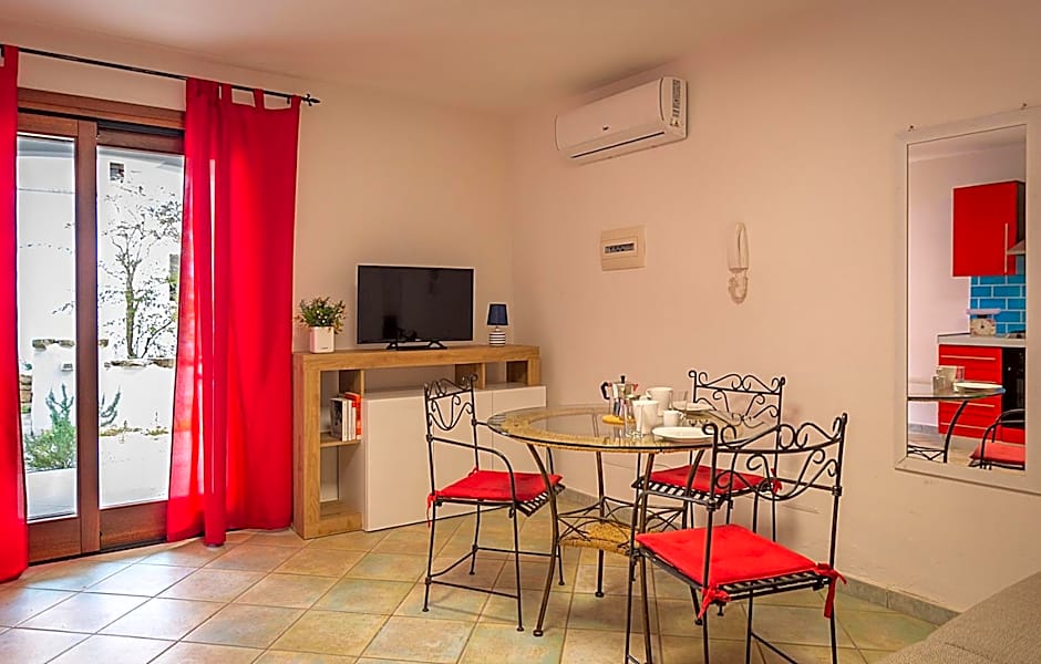 Residenze Il Girasole